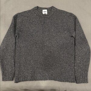 Knitted Vintage Old Navy Sweater